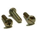 Machine Screw Pan Head